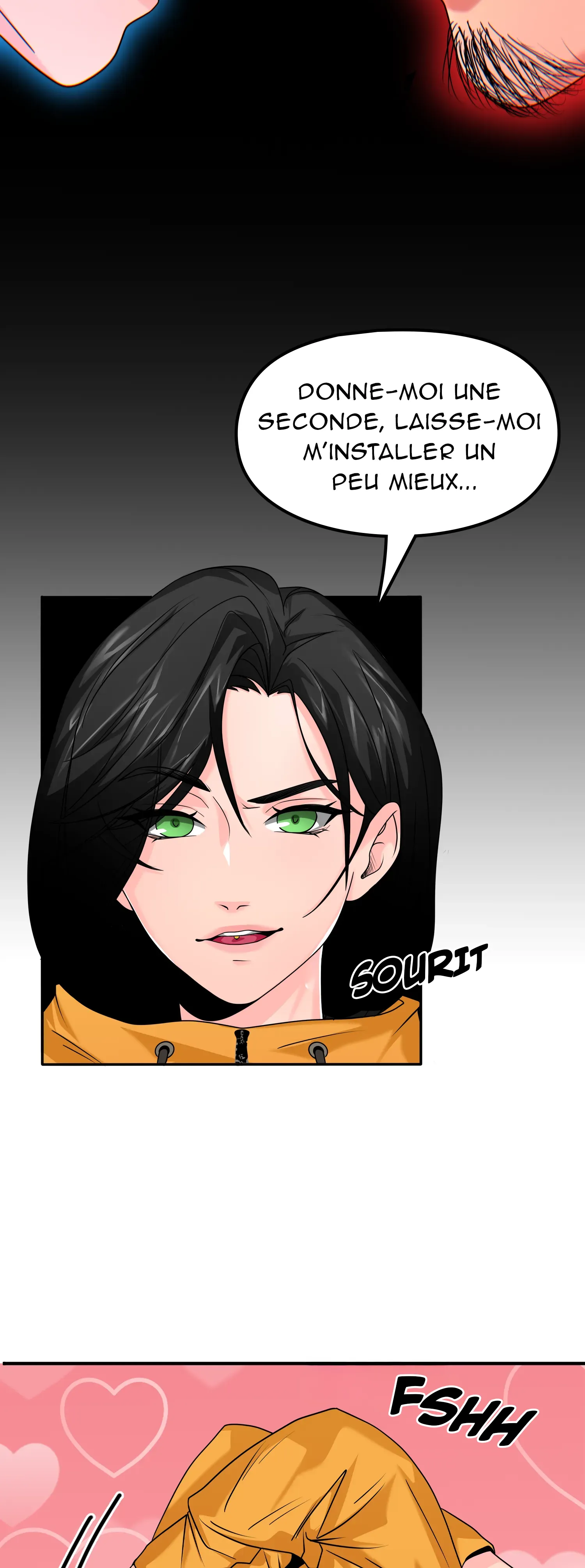 Frappe-moi Les Couilles - Episode 2 - read scene 6