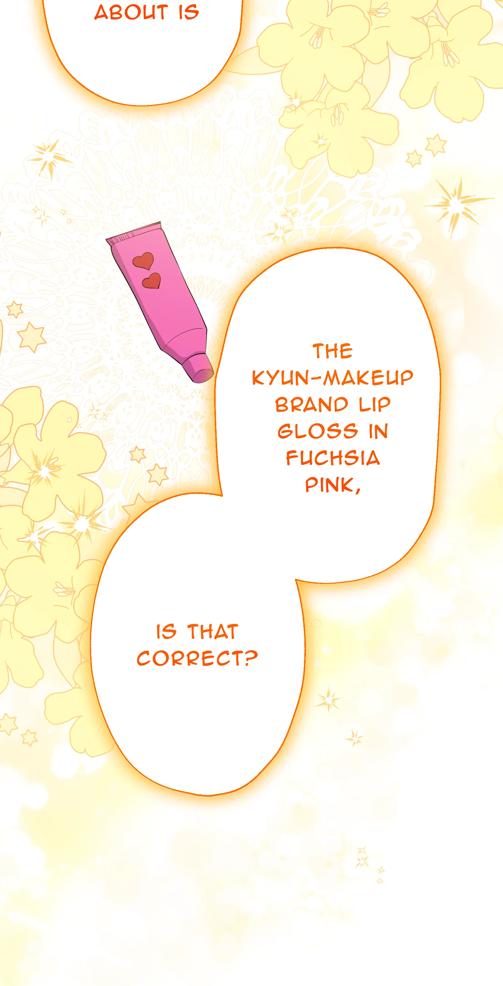 Call Center - Episode 4 - read scene 48