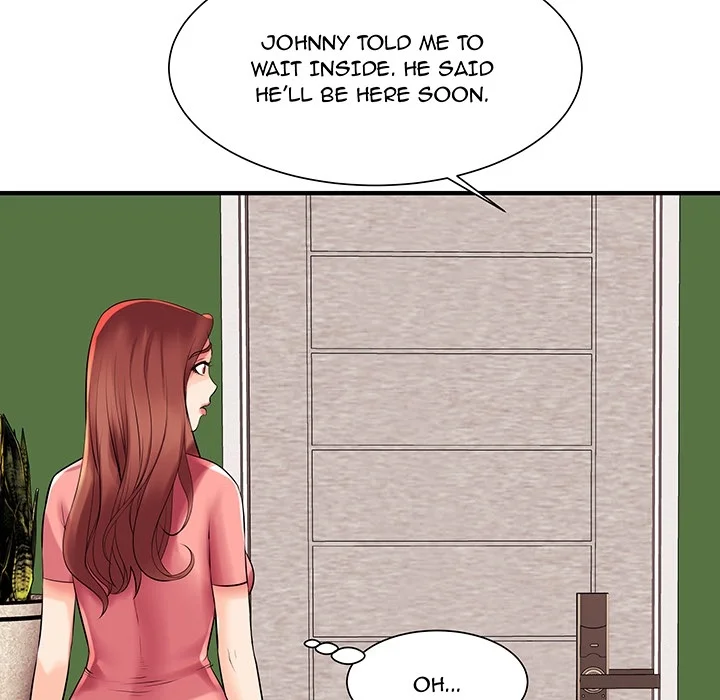 Mom is Disqualified - Prologue - read scene 52