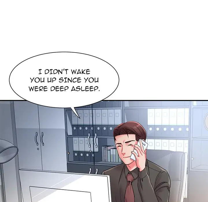 Take My Wife - Episode 5 - read scene 43