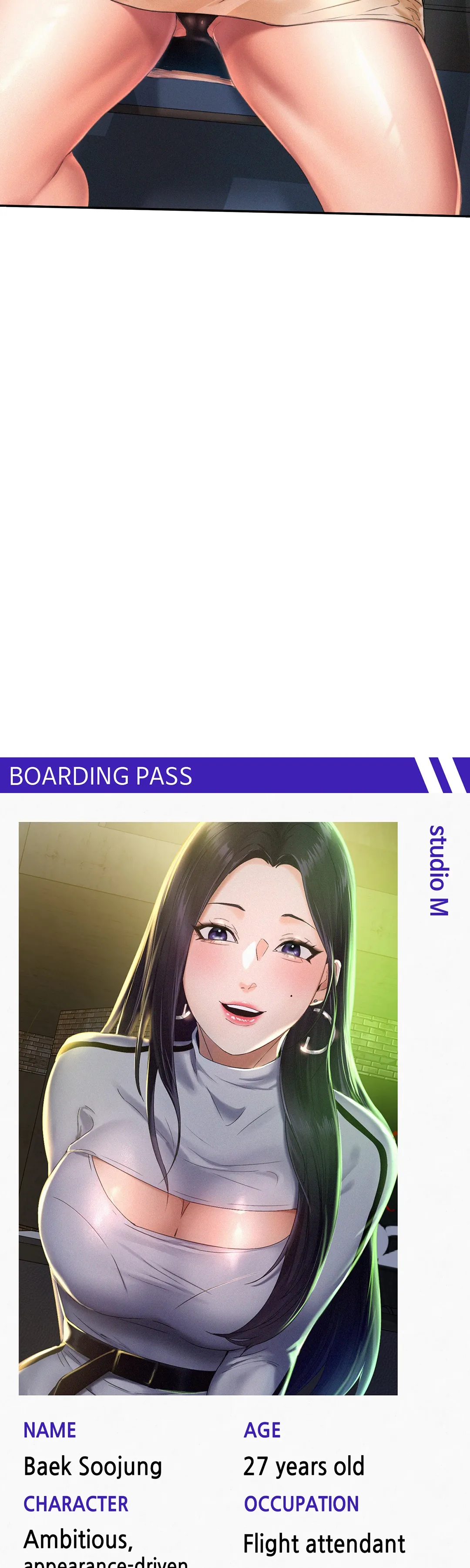 Flying High - Episode 3 - read scene 29