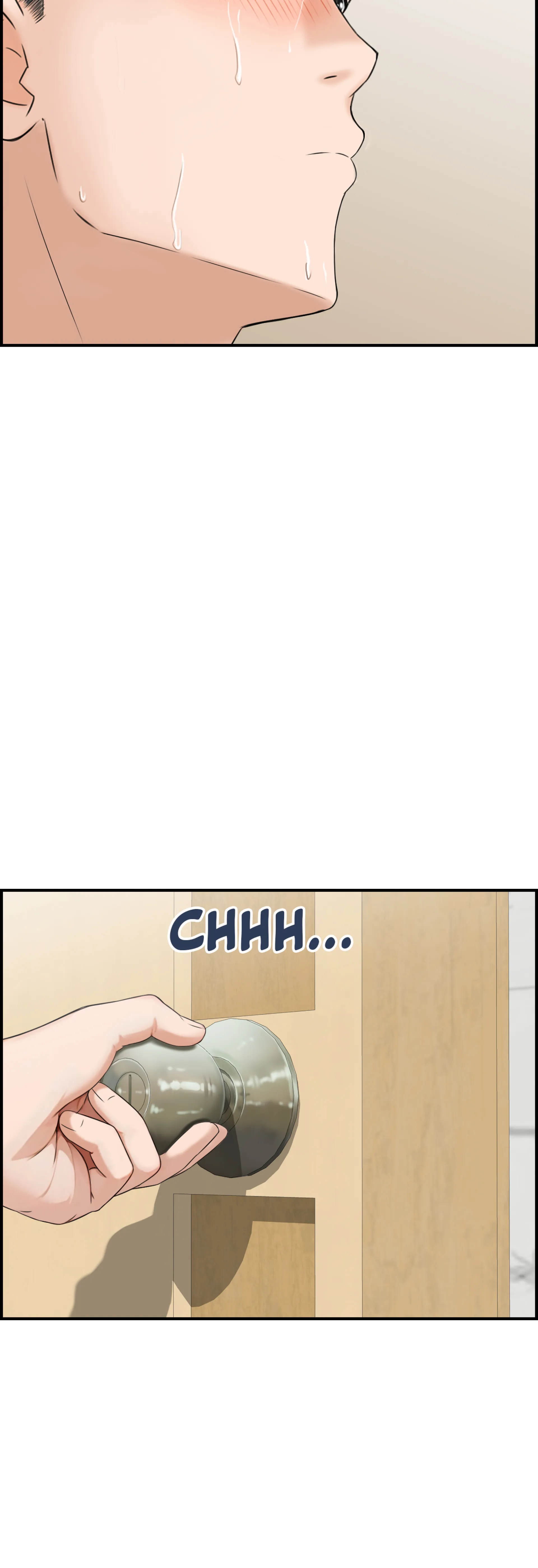 Chroniques De Femmes Infidèles - Episode 3 - read scene 43