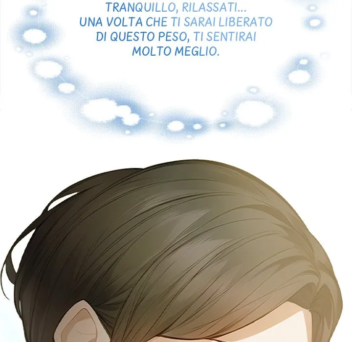 Le Sue Sessioni Di Mezzanotte - Episode 1 - read scene 31