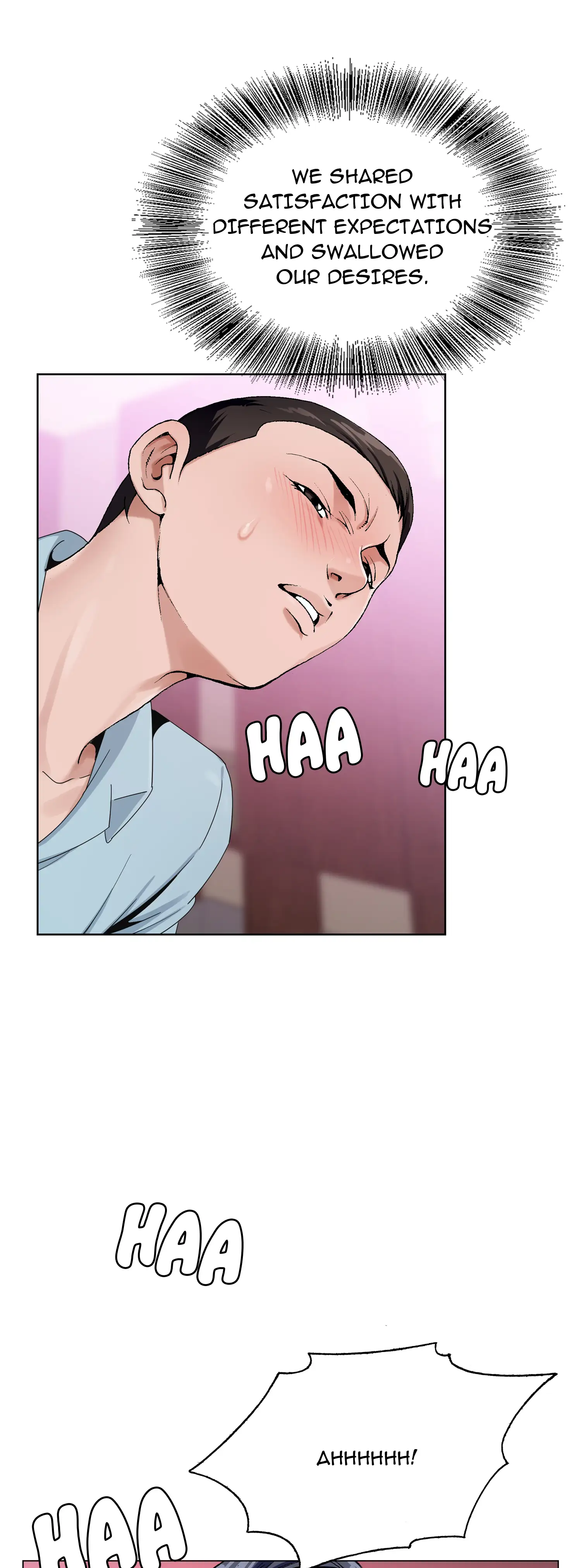 Divine Hands - Episode 4 - read scene 11