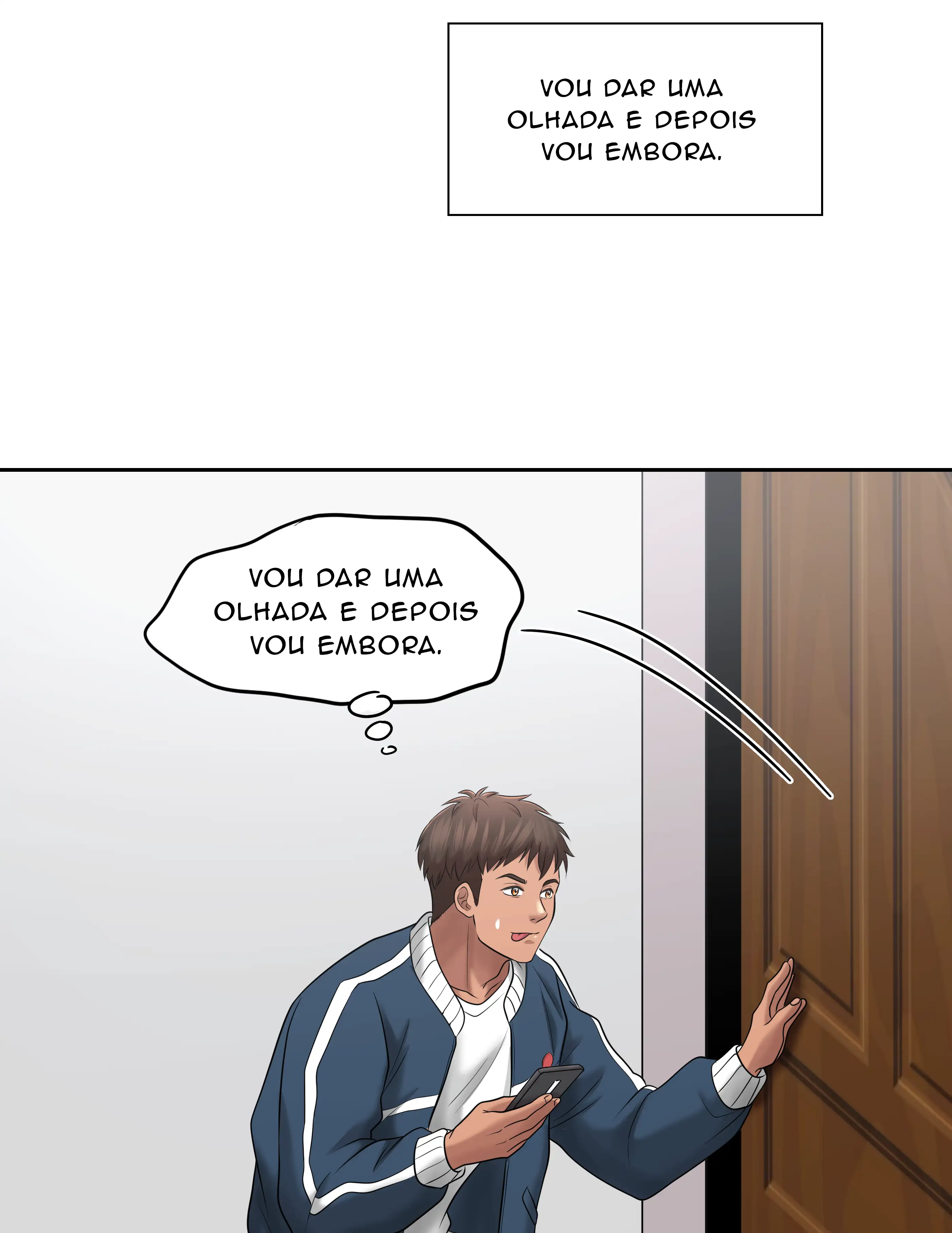 Brincadeira Que Deu Errado - Episode 2 - read scene 63