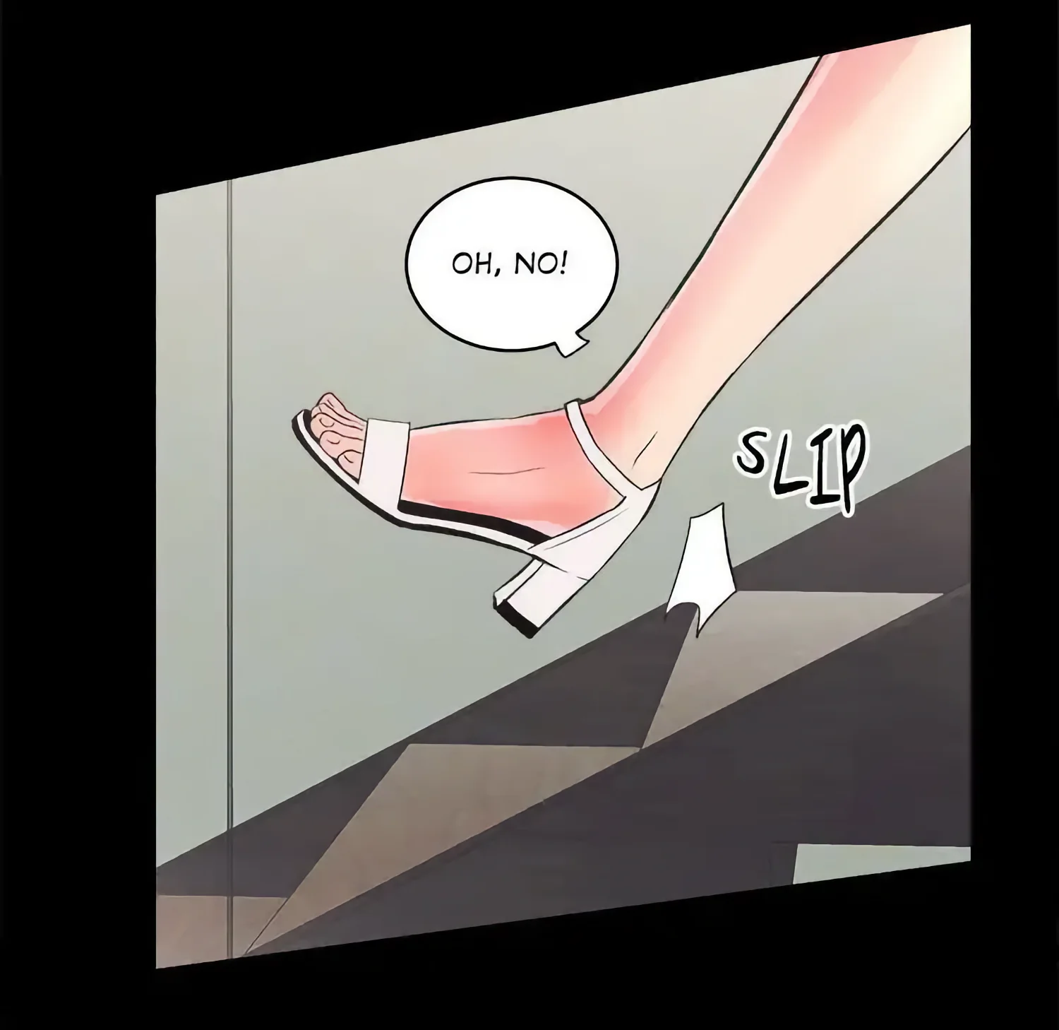 Lady Realtors - Episode 2 - read scene 174