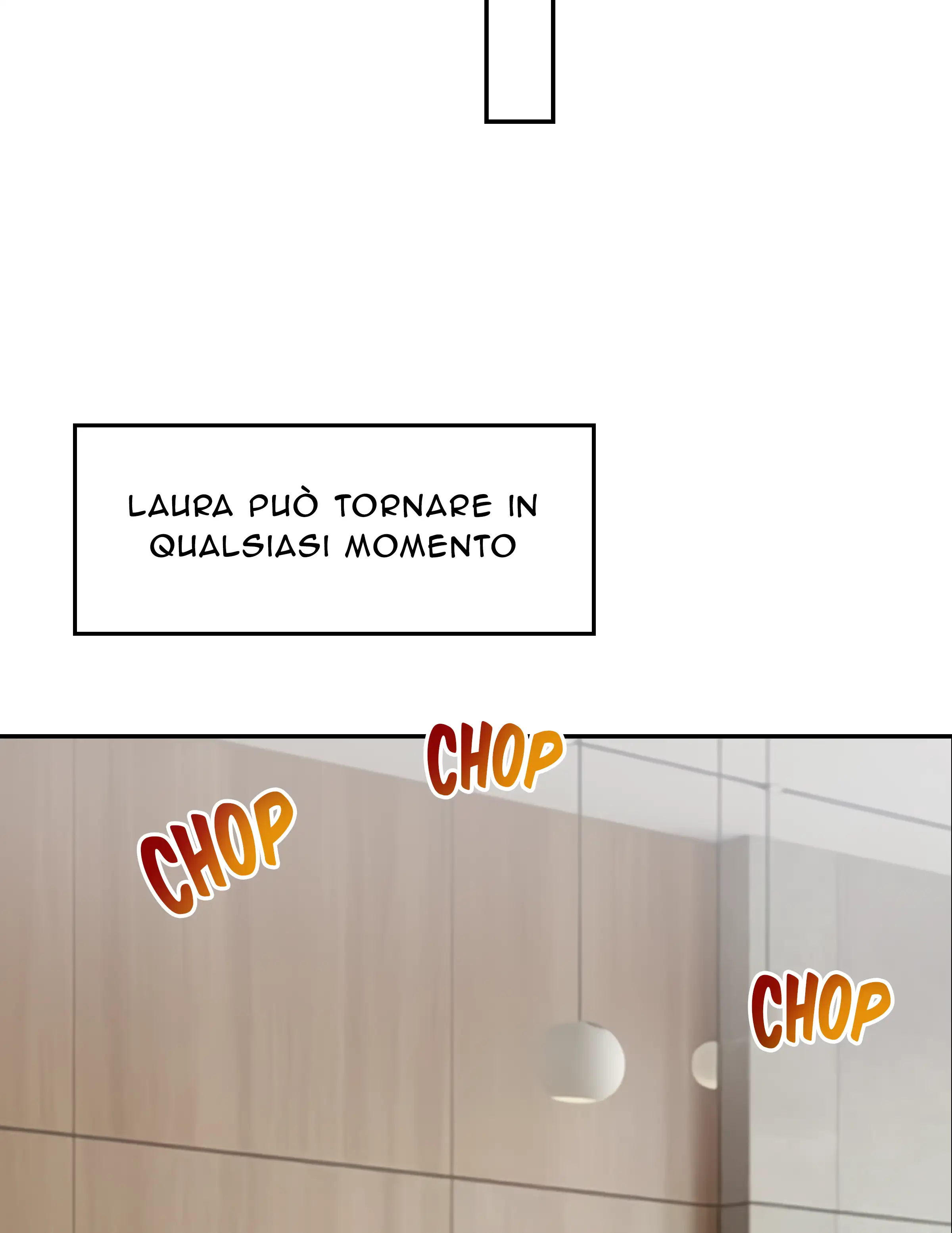 Questo Scherzo Finisce Male... - Episode 1 - read scene 31