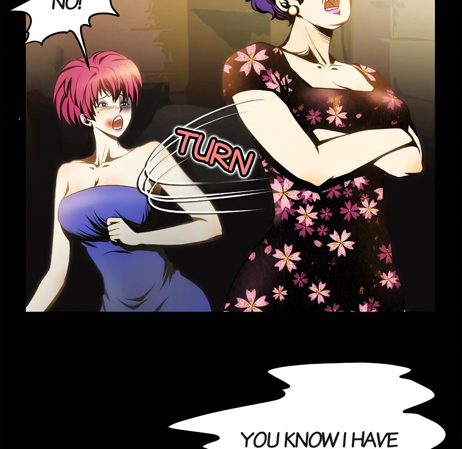 House of Pleasure - Episode 4 - read scene 19