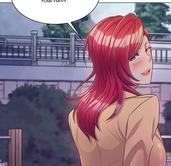 Teacher's Nightlife - Episode 4 - read scene 96