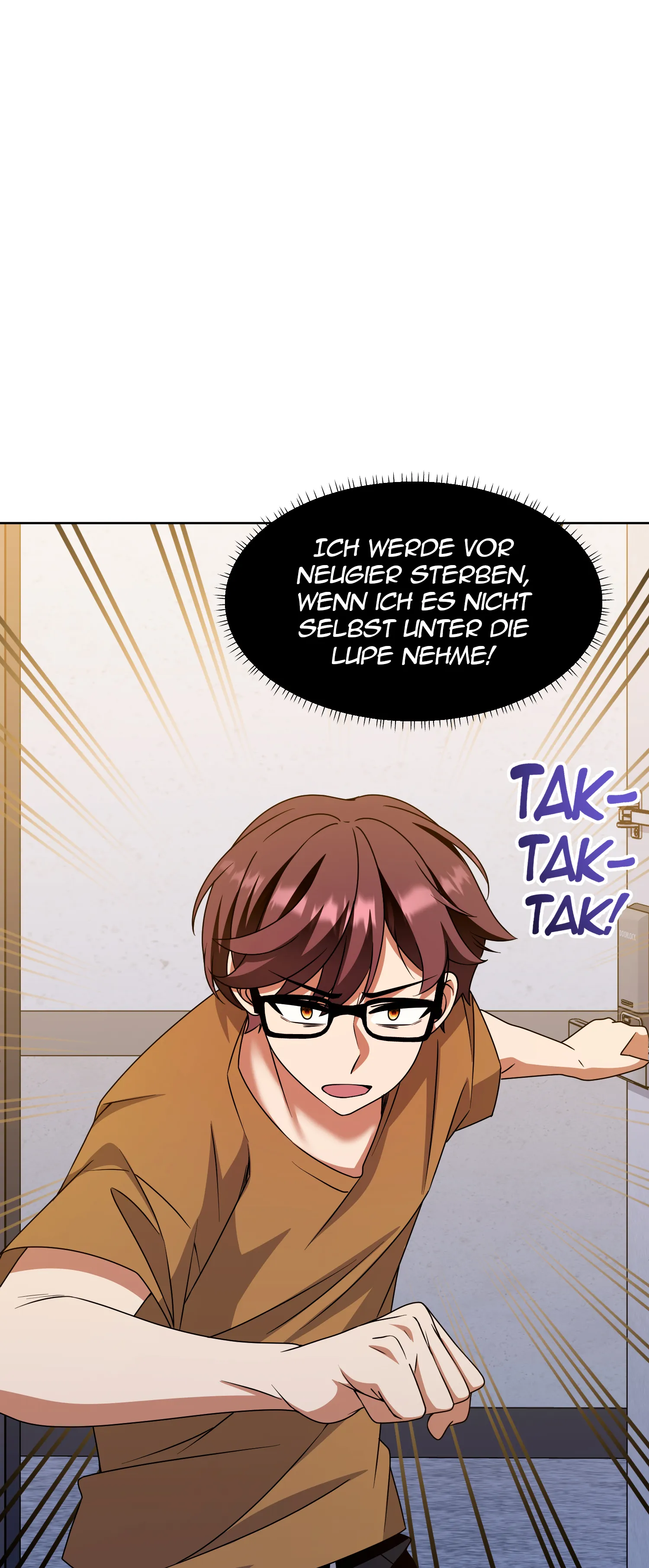Ein Loch zum Ziel - Episode 2 - read scene 22