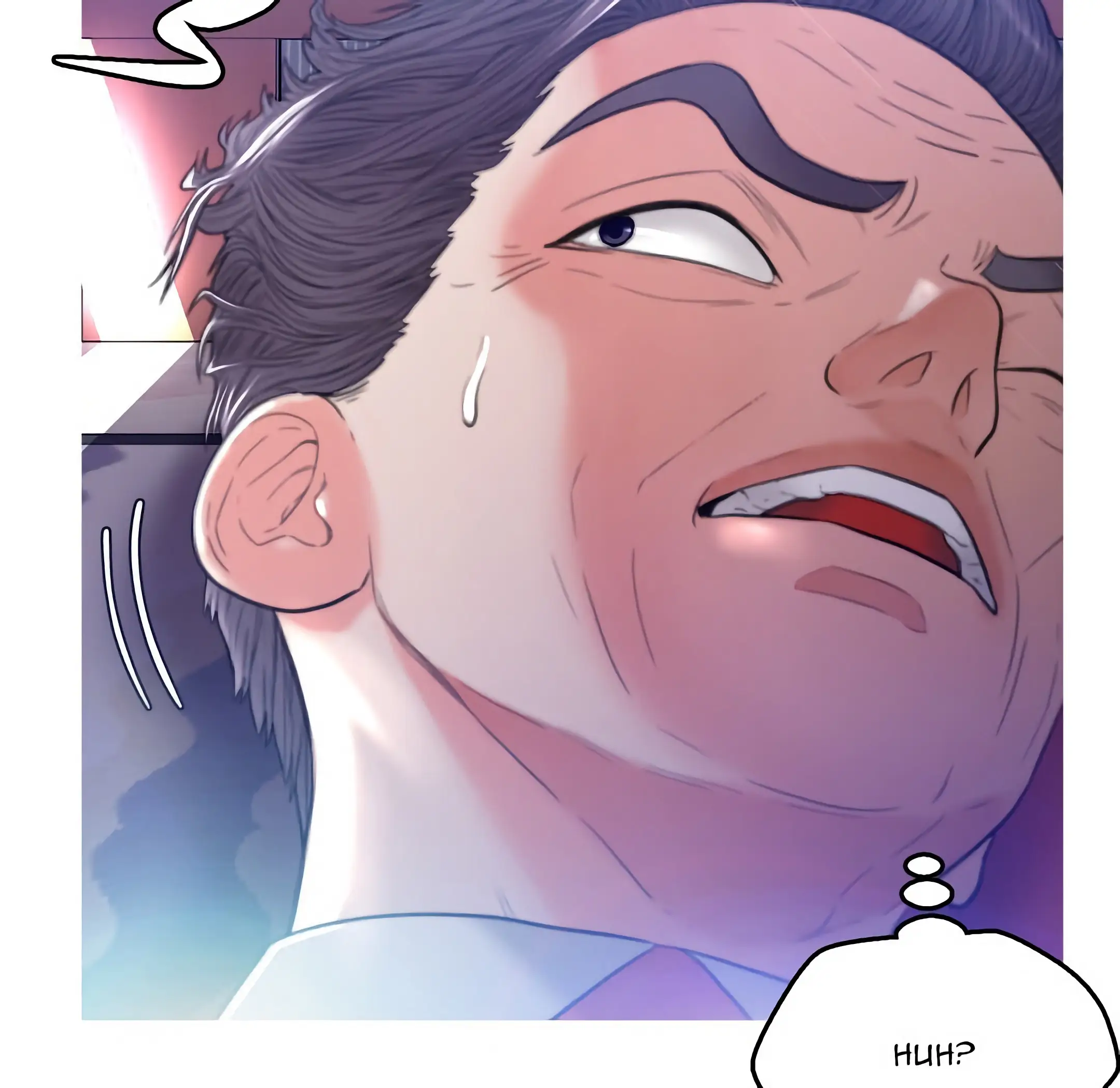 My Son's Wife - Prologue - read scene 41