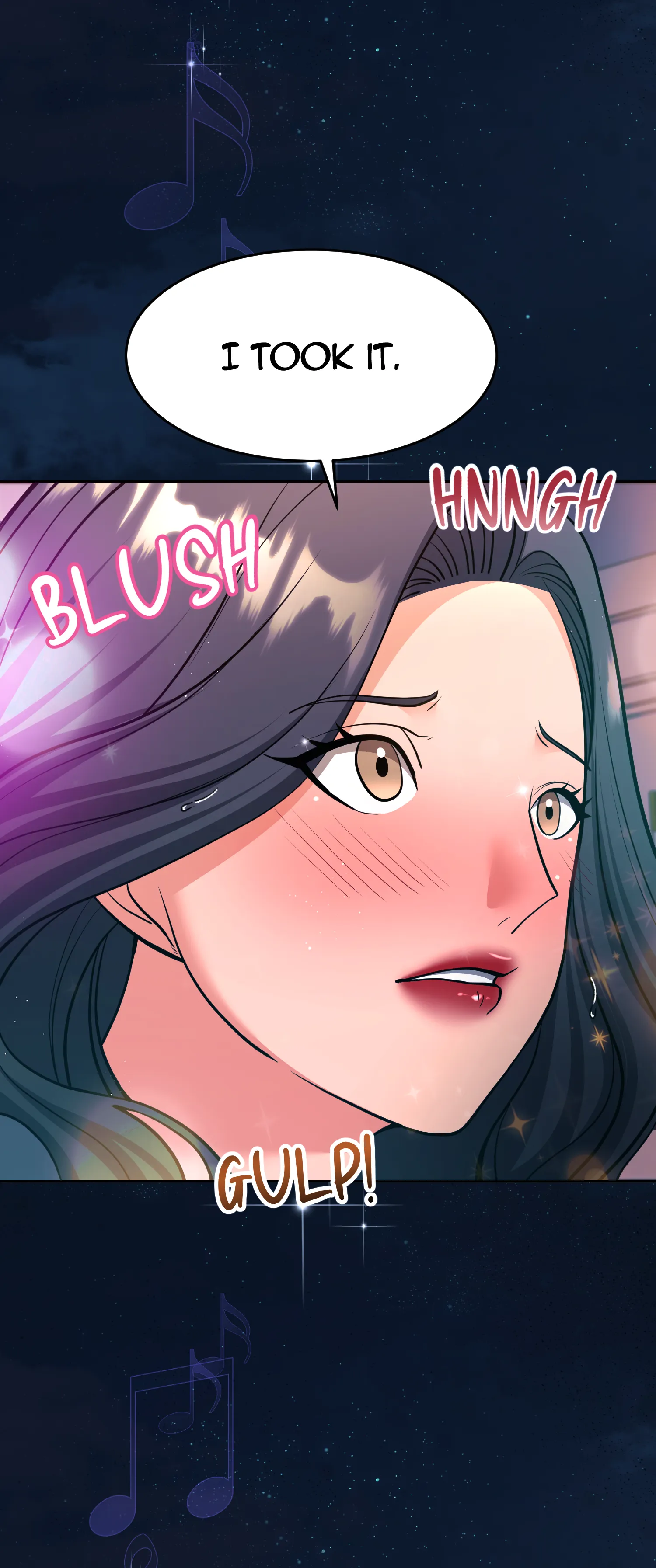 Sweet Revenge - Episode 3 - read scene 6
