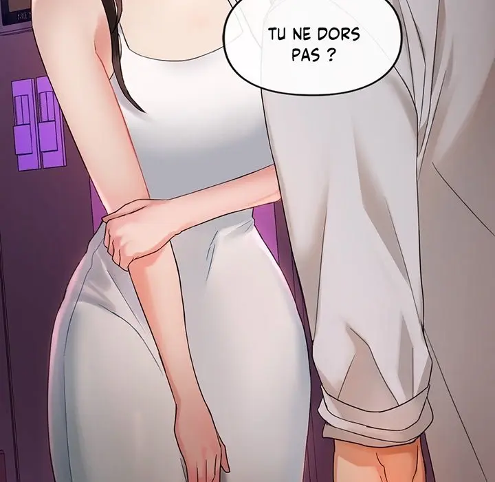 J'en peux plus, madame! - Prologue - read scene 28