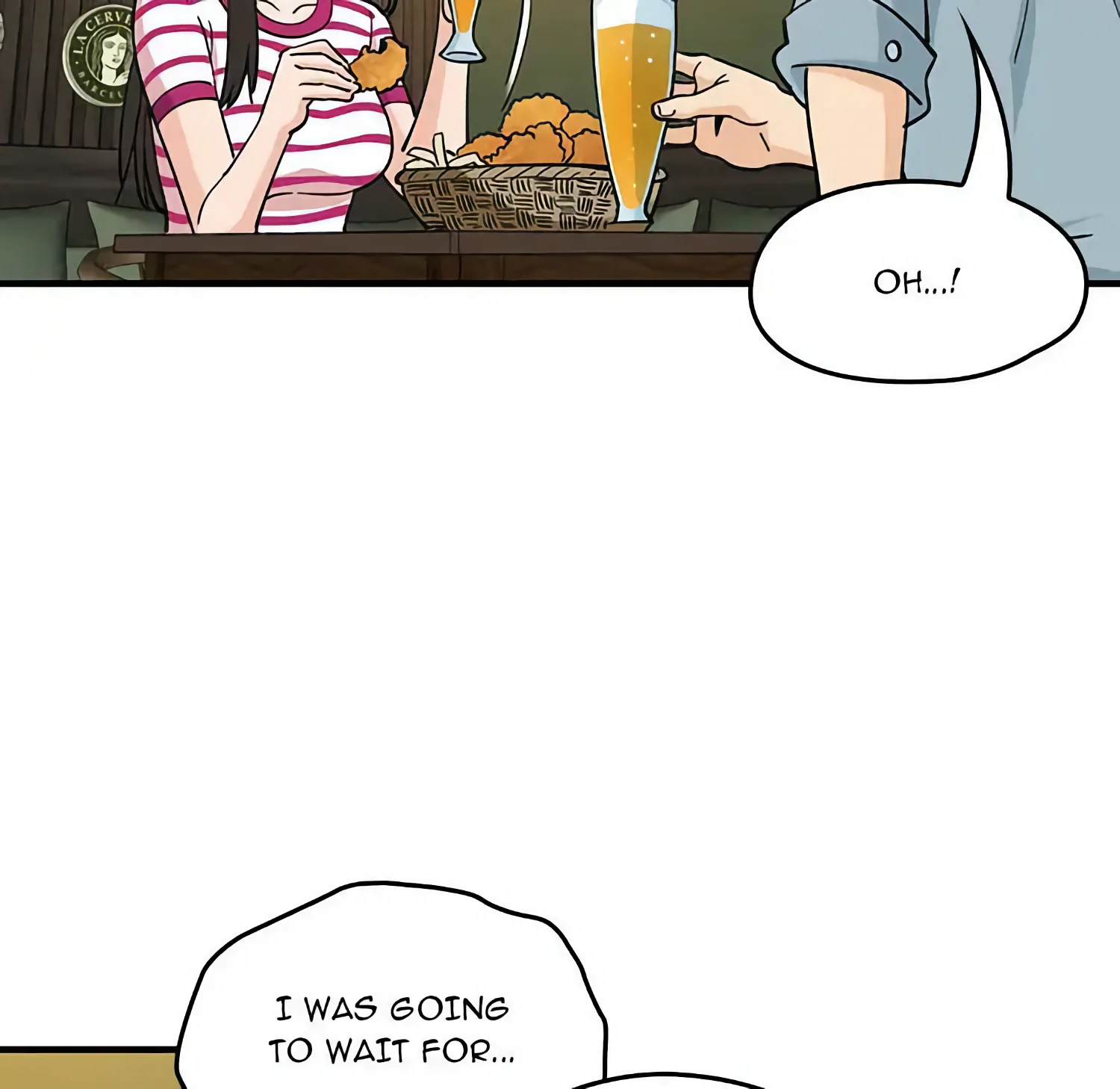 Love Factory - Episode 5 - read scene 14