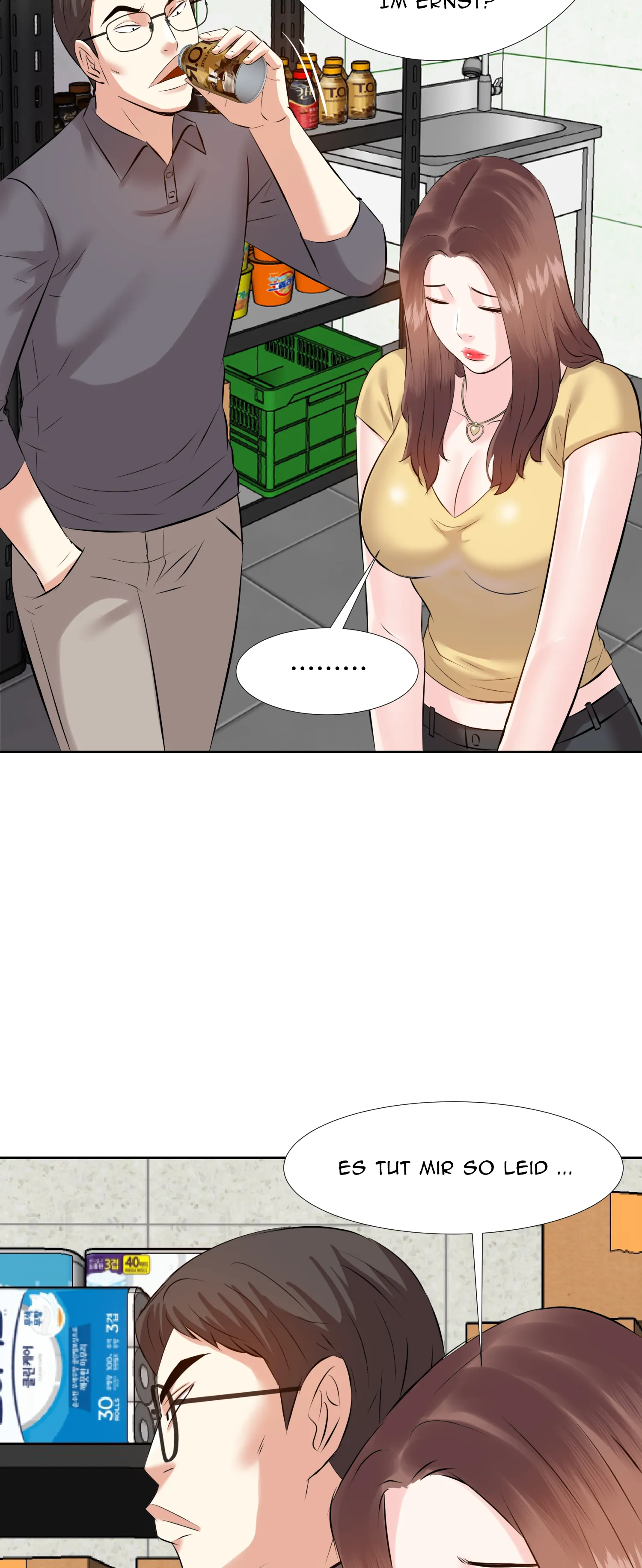 Zuckerdaddy - Episode 2 - read scene 49
