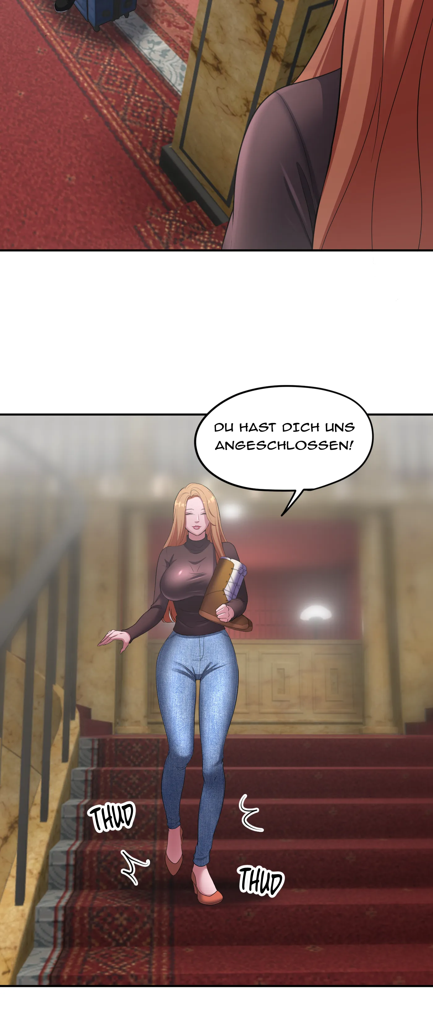 Winterspiele - Prologue - read scene 13