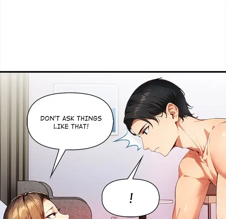 Her Dark Secret - Episode 3 - read scene 67