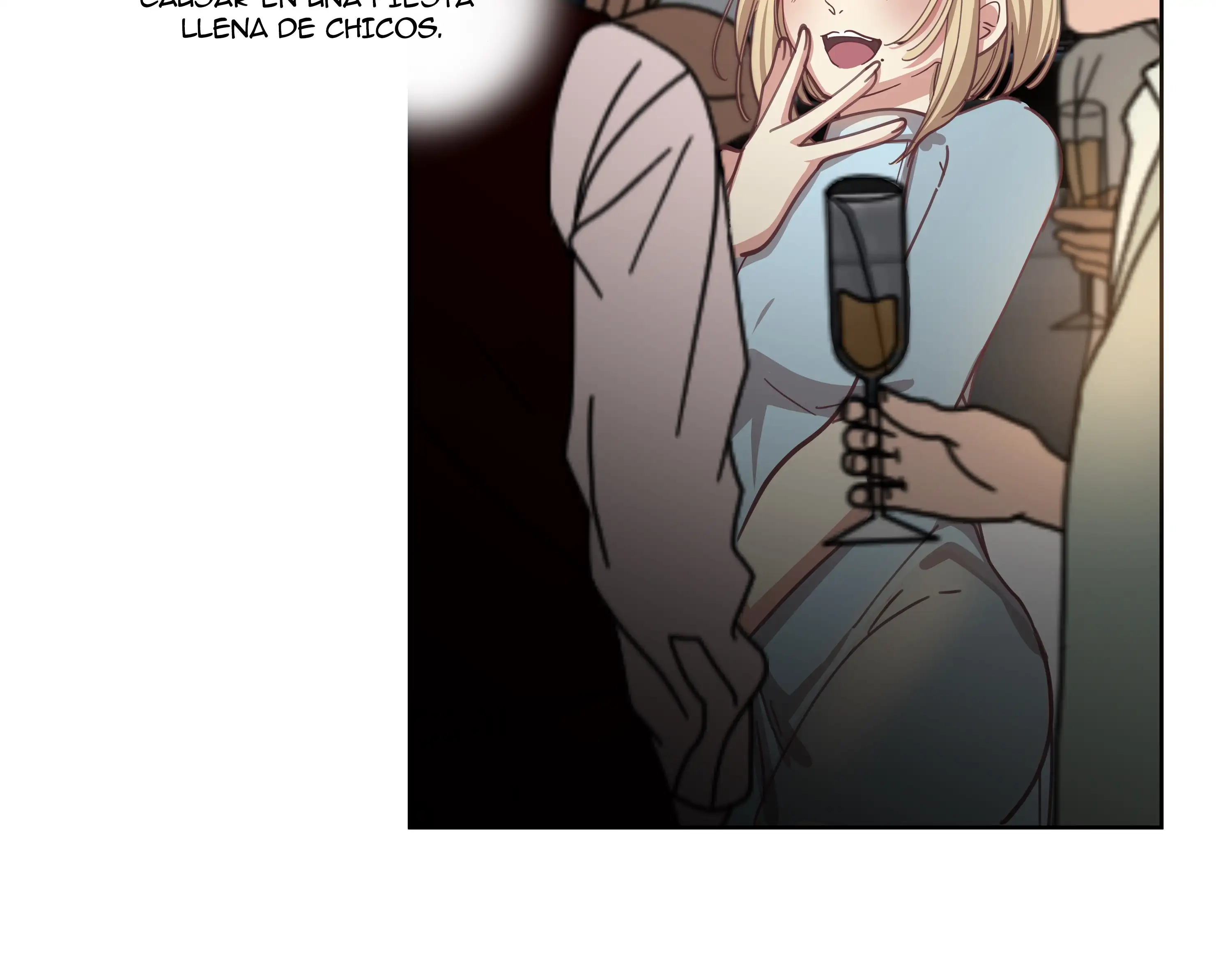 El Sueño De Las Noches De Verano - Prologue - read scene 21