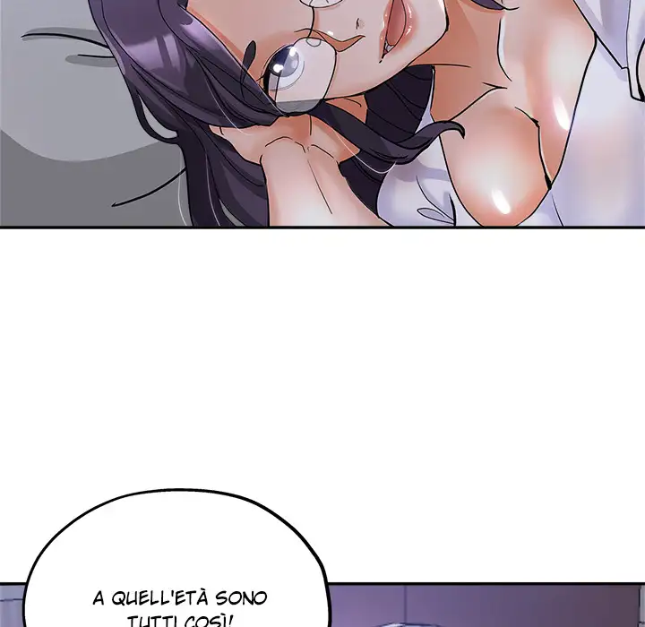 Le Sorelle Della Matrigna - Episode 2 - read scene 32