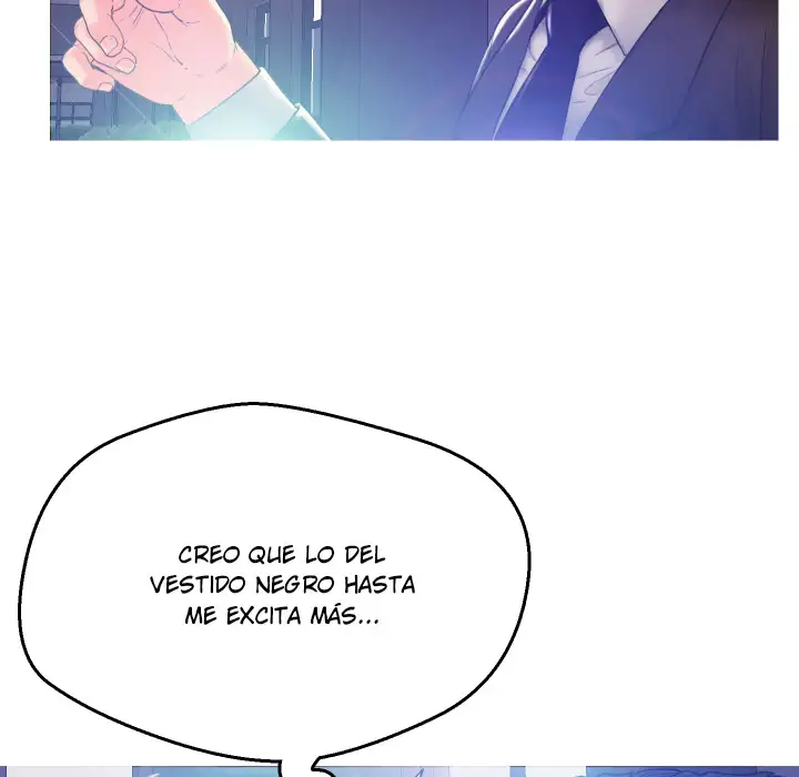 La Esposa de mi Hijo - Episode 1 - read scene 90