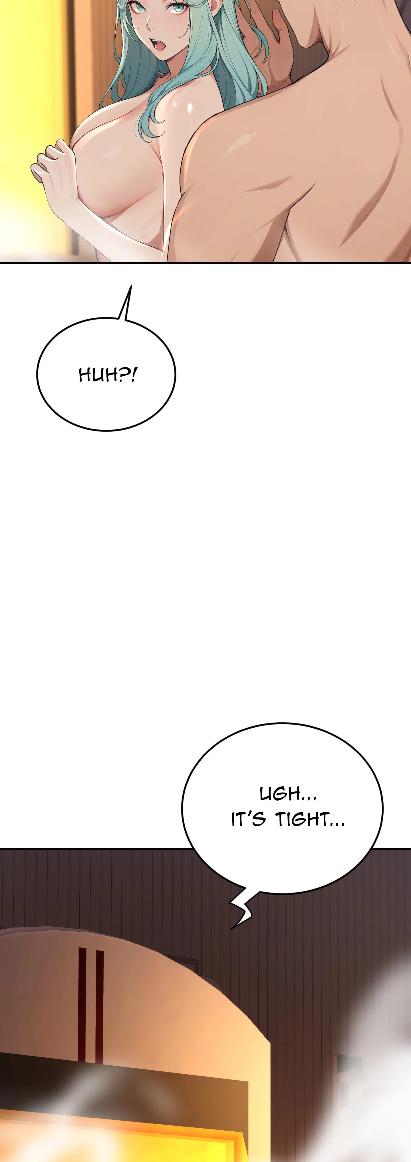 7GF Paradox - Episode 3 - read scene 38