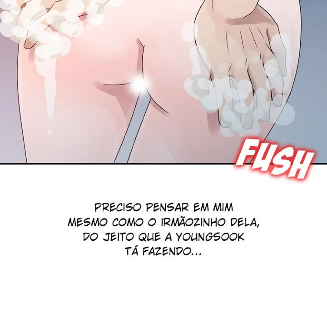 Shh! O Segredo Da Irmã - Episode 2 - read scene 74