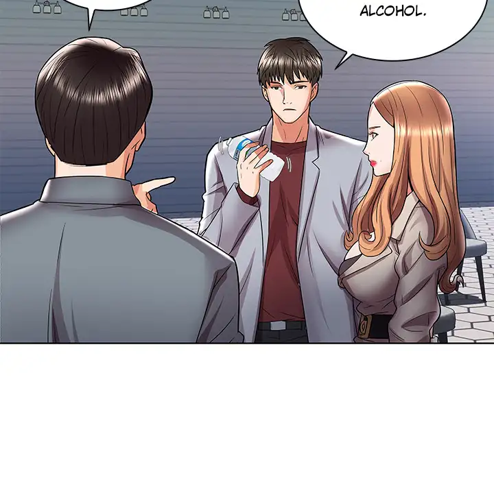 Bloqueado Por El Deseo - Episode 1 - read scene 42