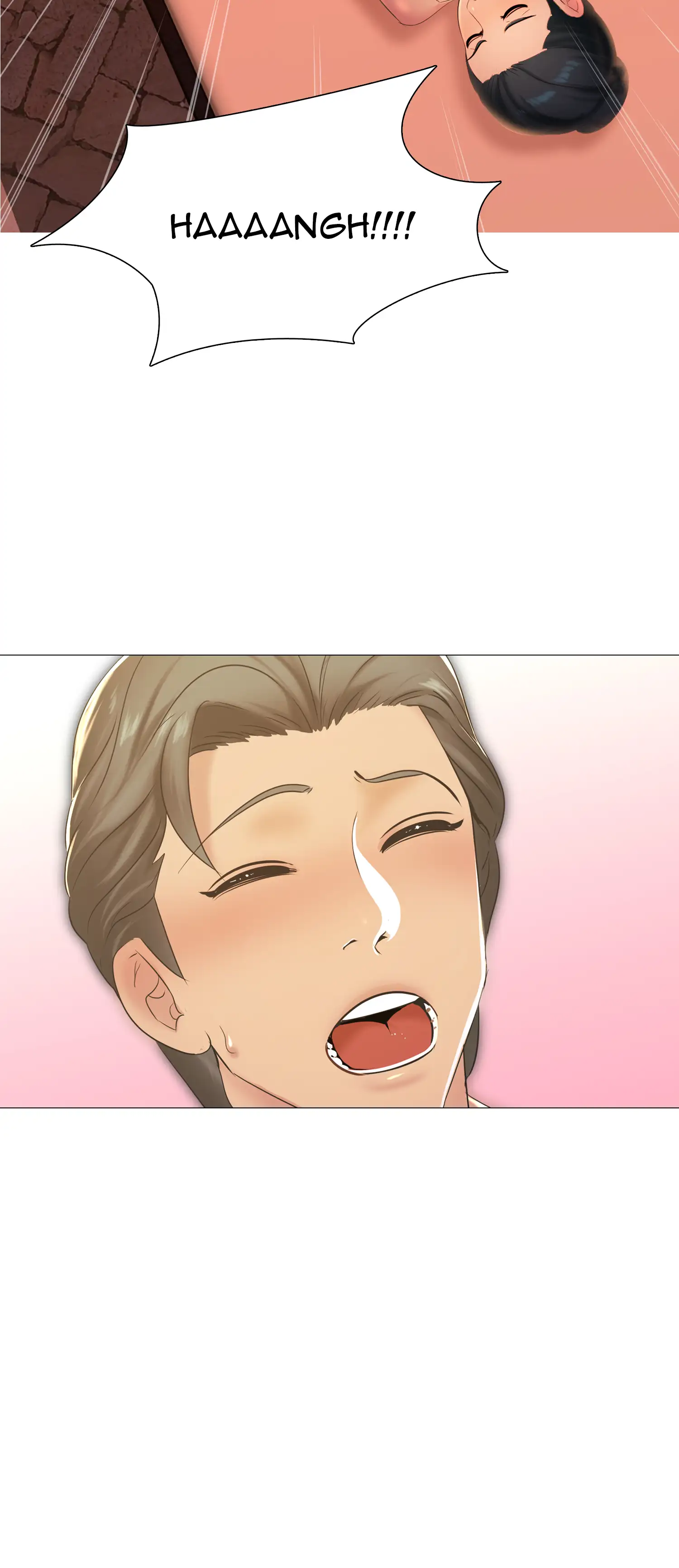 Risky Romance - Episode 4 - read scene 49