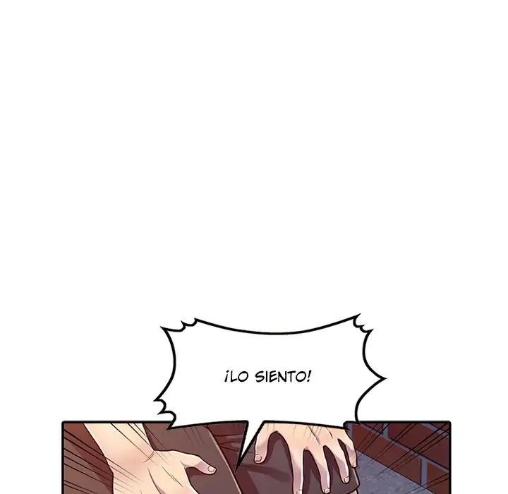Sabor Robado - Episode 3 - read scene 37