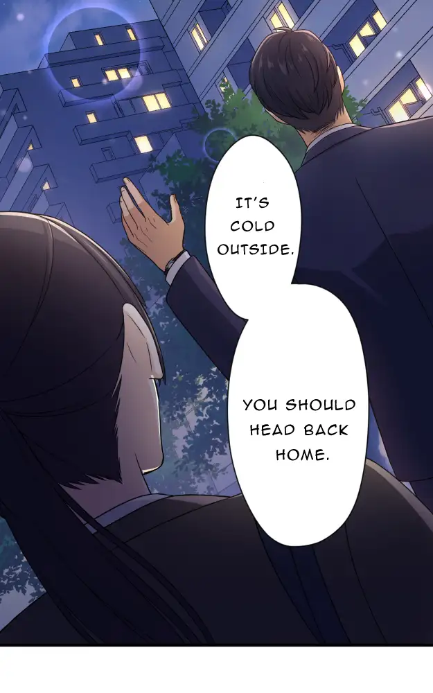 My Subordinate’s Inner Voice Is Too Noisy! - Episode 5 - read scene 89