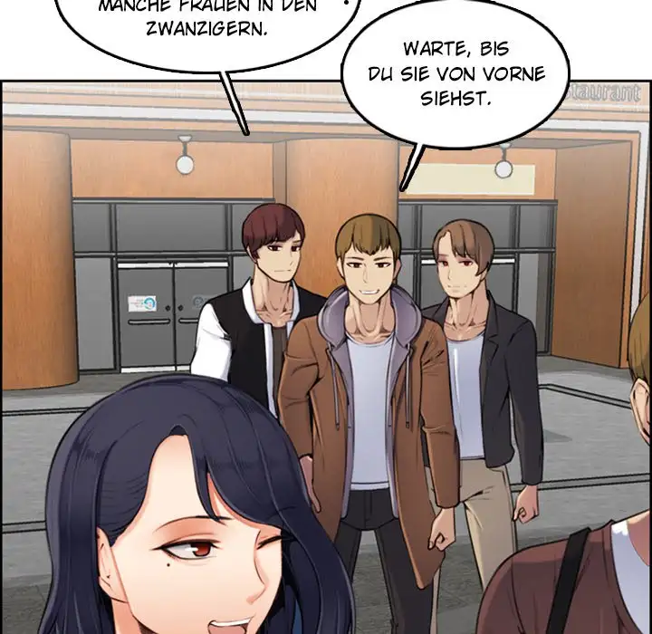 Mama ist eine Studentin - Episode 3 - read scene 21