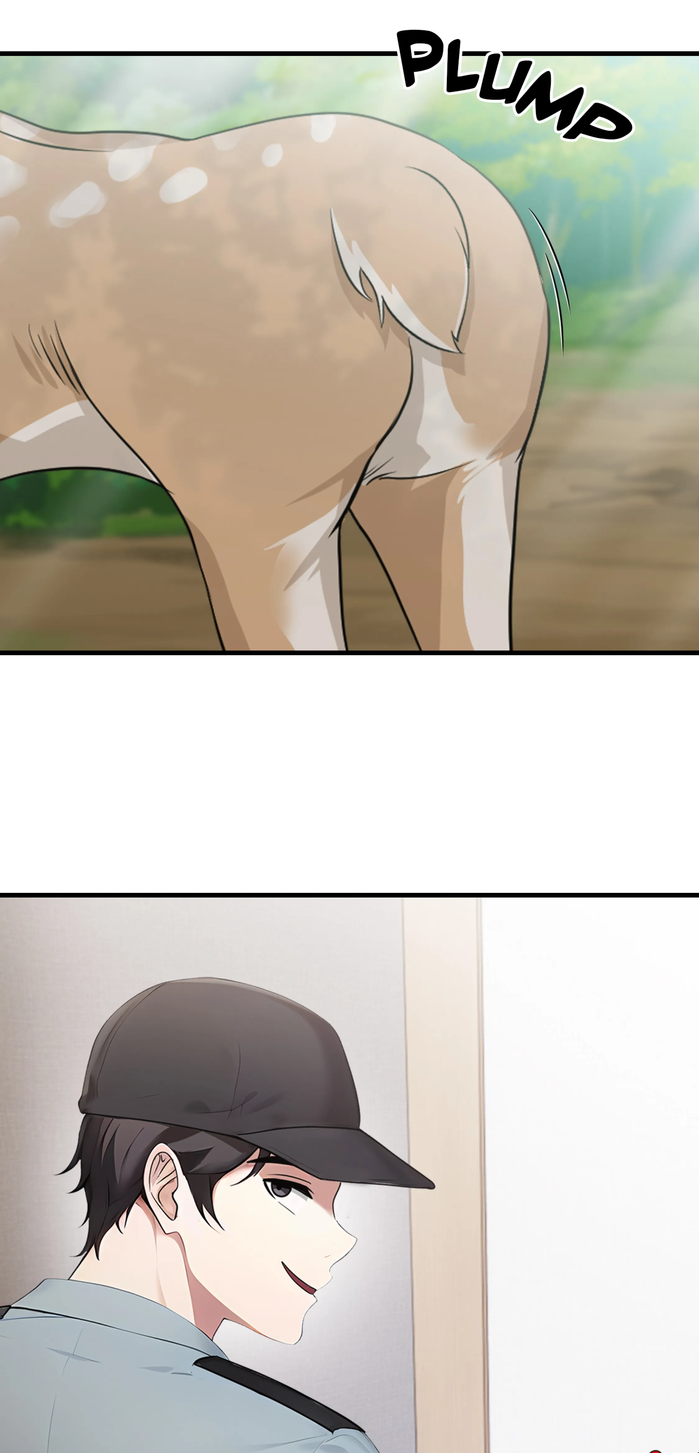 The Wife Game - Episode 1 - read scene 41