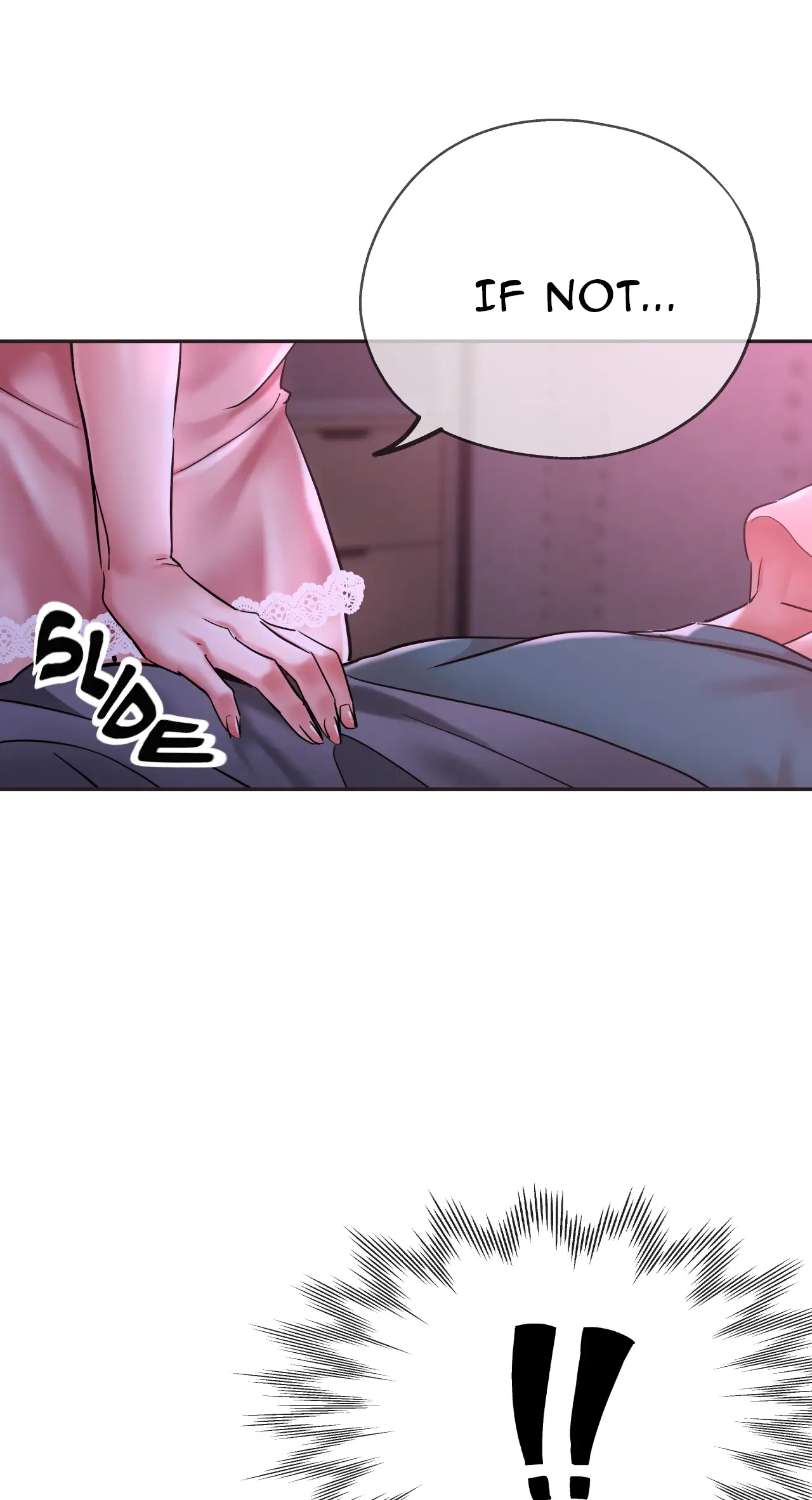 Sisters in Law - Episode 1 - read scene 74