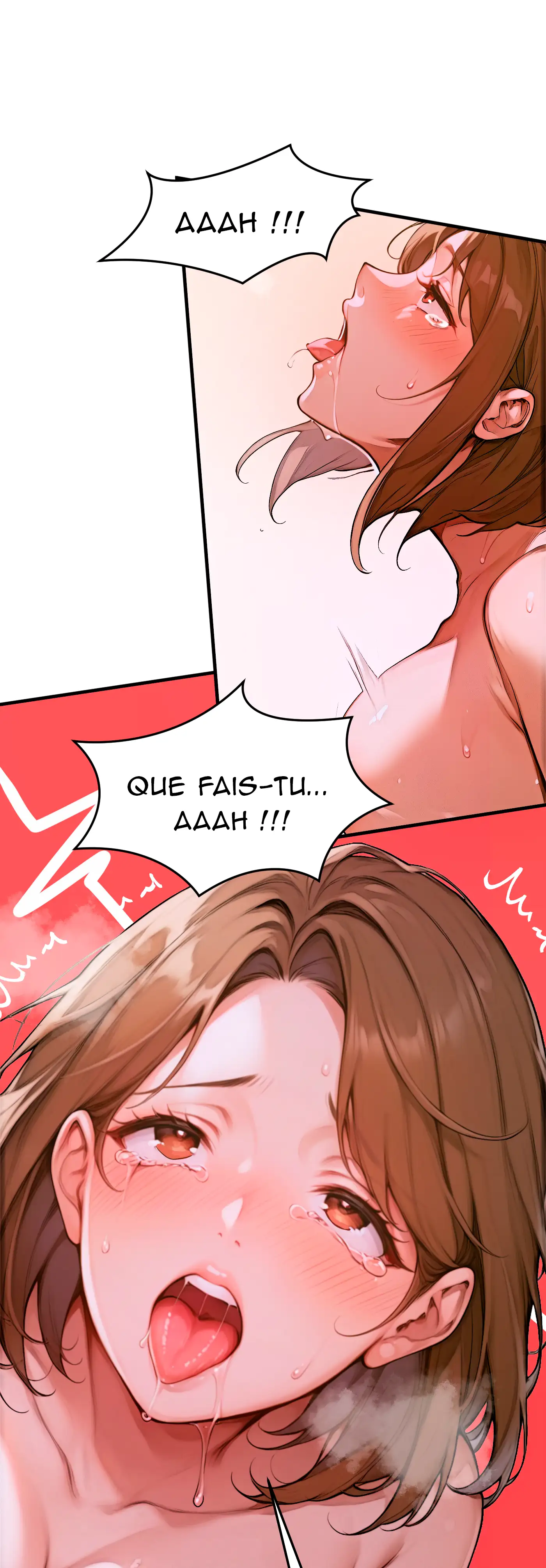 Village du Désir - Episode 1 - read scene 41