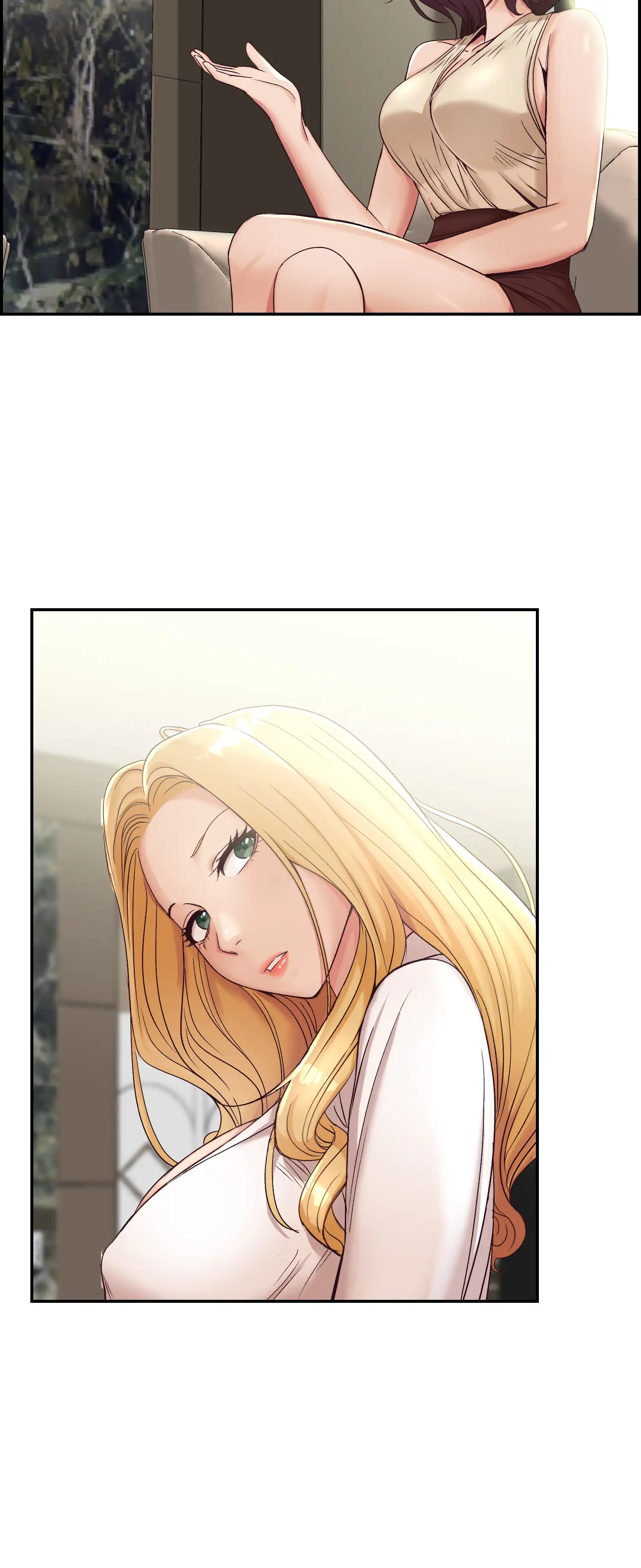 Commerce d'affaires - Episode 1 - read scene 17