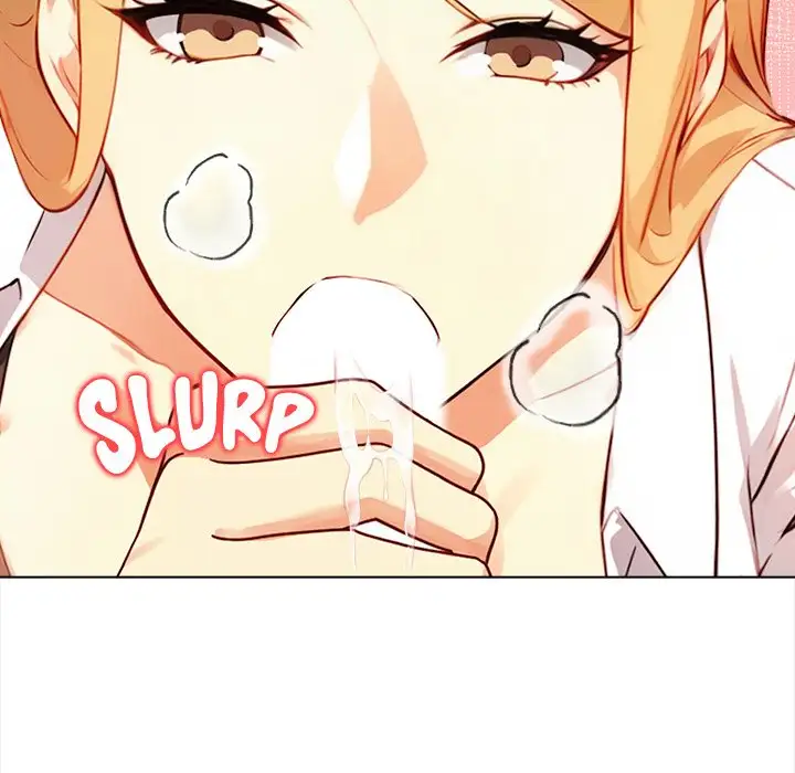 The Perfect Swap - Episode 4 - read scene 133