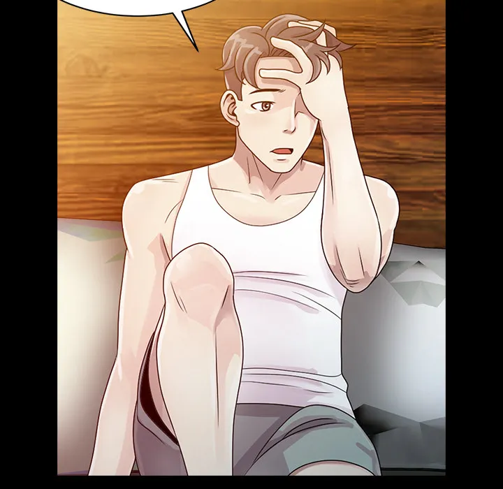 Shh! O Segredo Da Irmã - Episode 1 - read scene 14