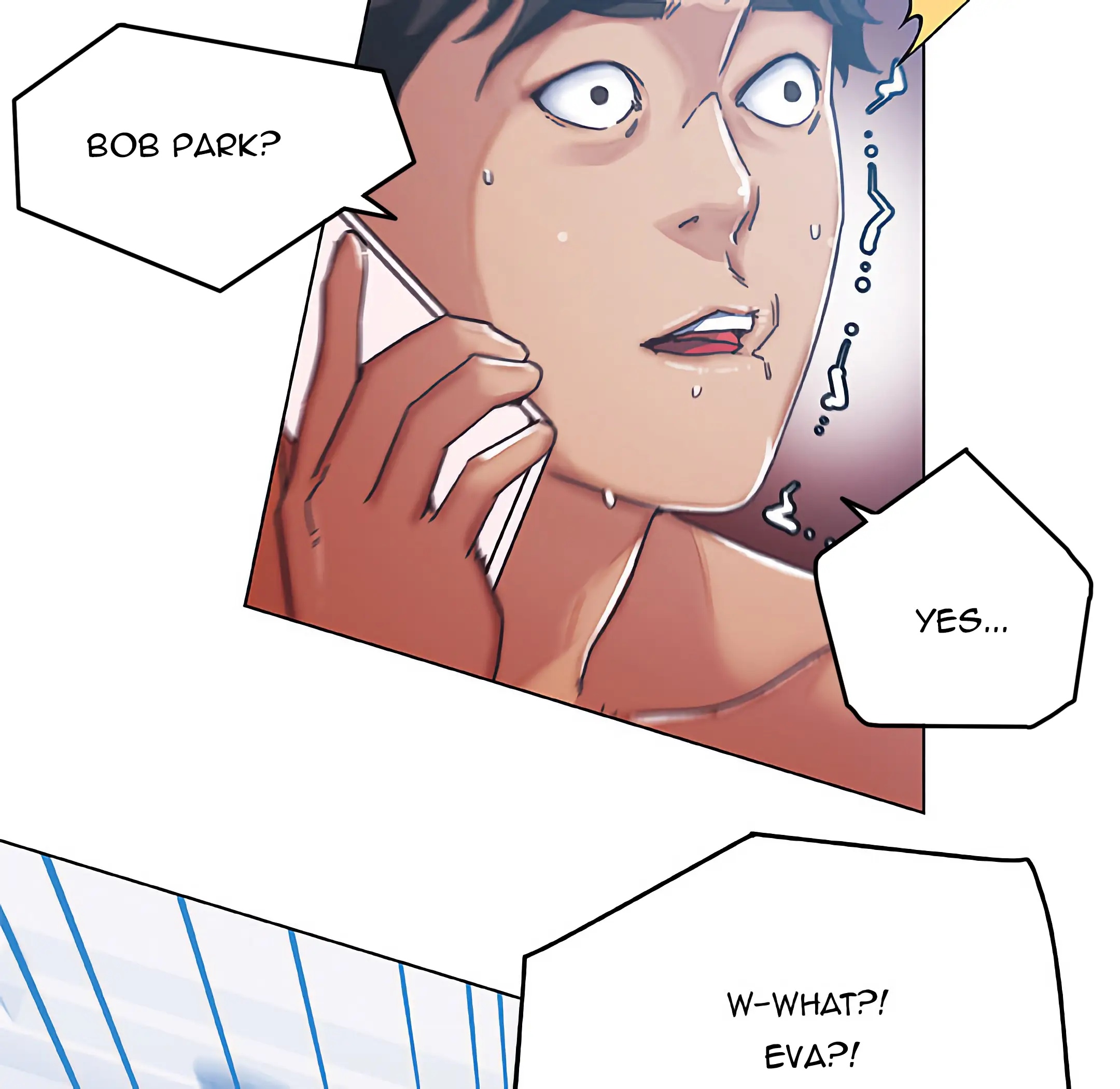Lucky Uncle - Prologue - read scene 9