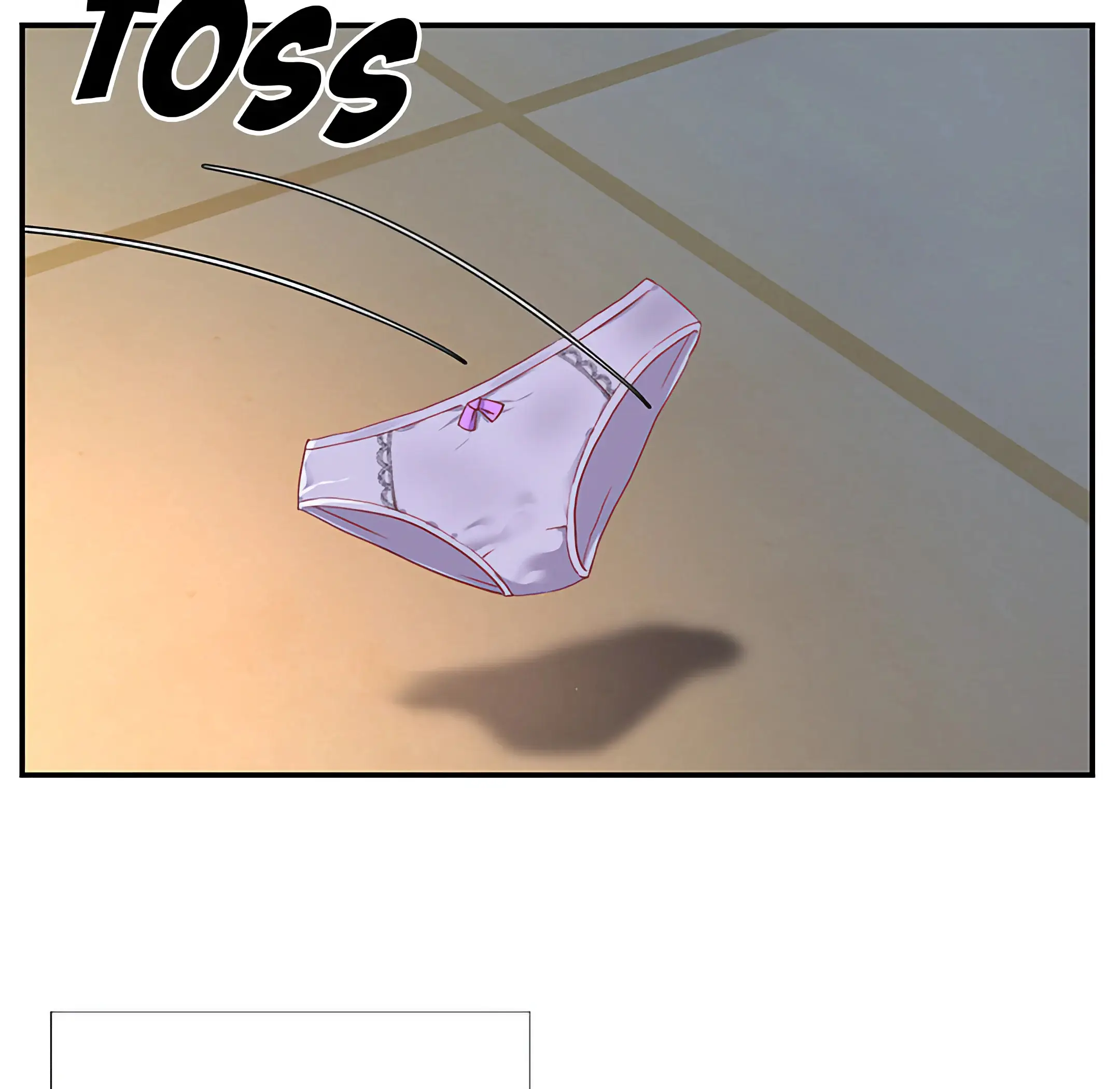 Grown Up Sisters - Episode 1 - read scene 19