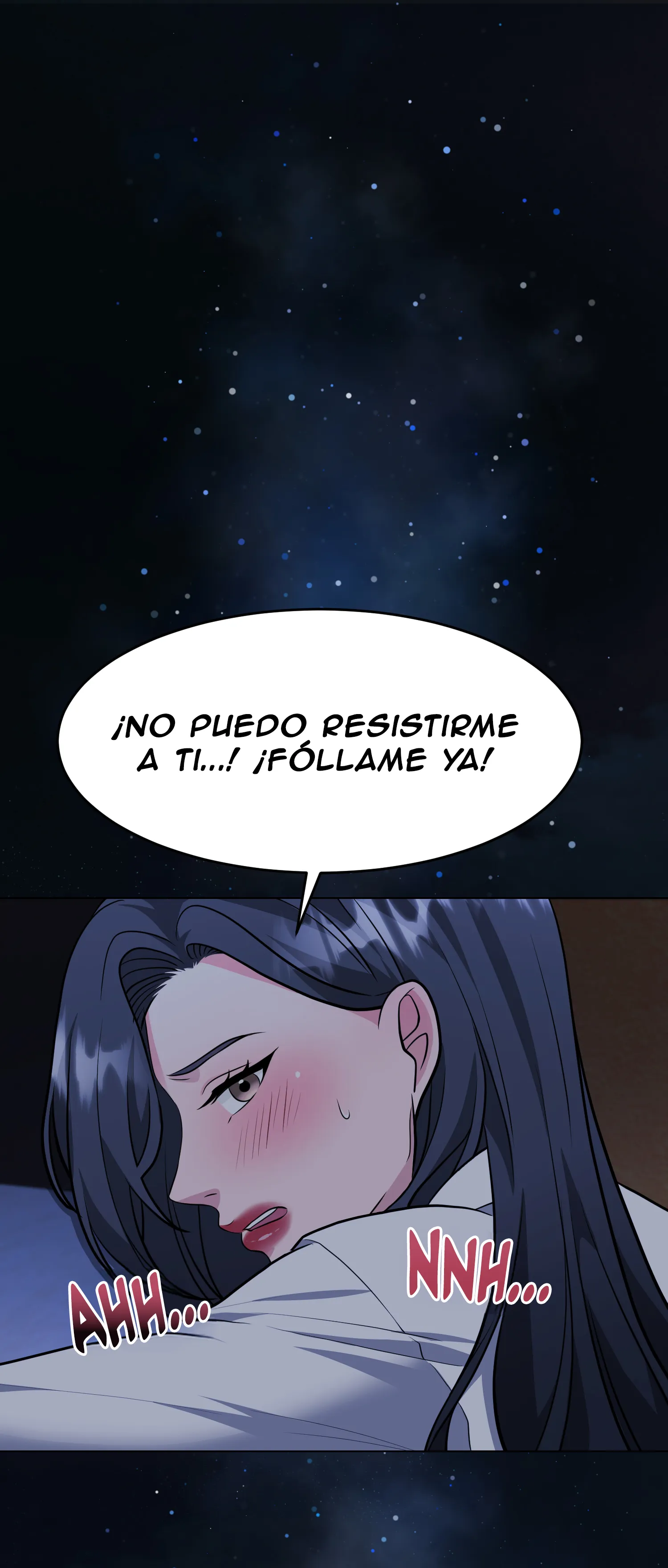 Dulce Venganza - Episode 3 - read scene 73