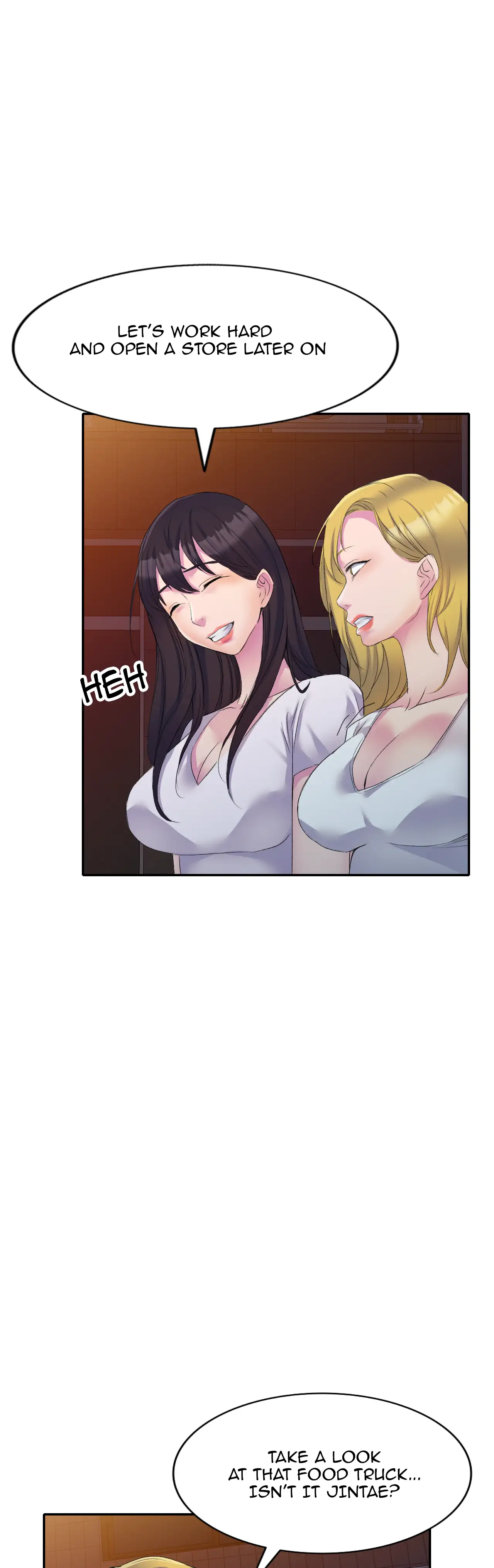 Food truck inc. - Episode 1 - read scene 38