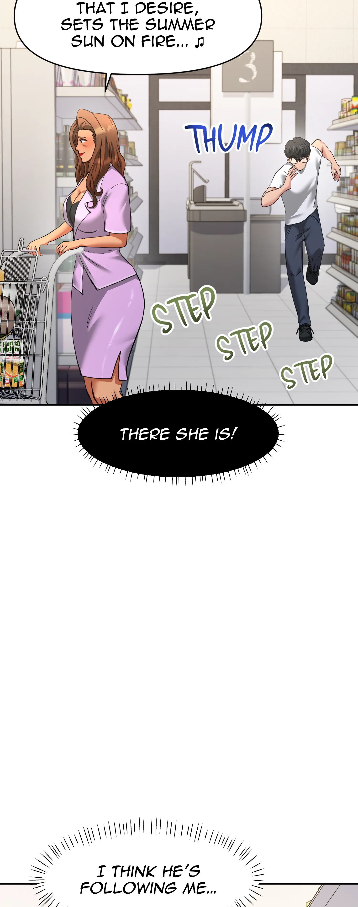 Under Her Control - Episode 3 - read scene 18