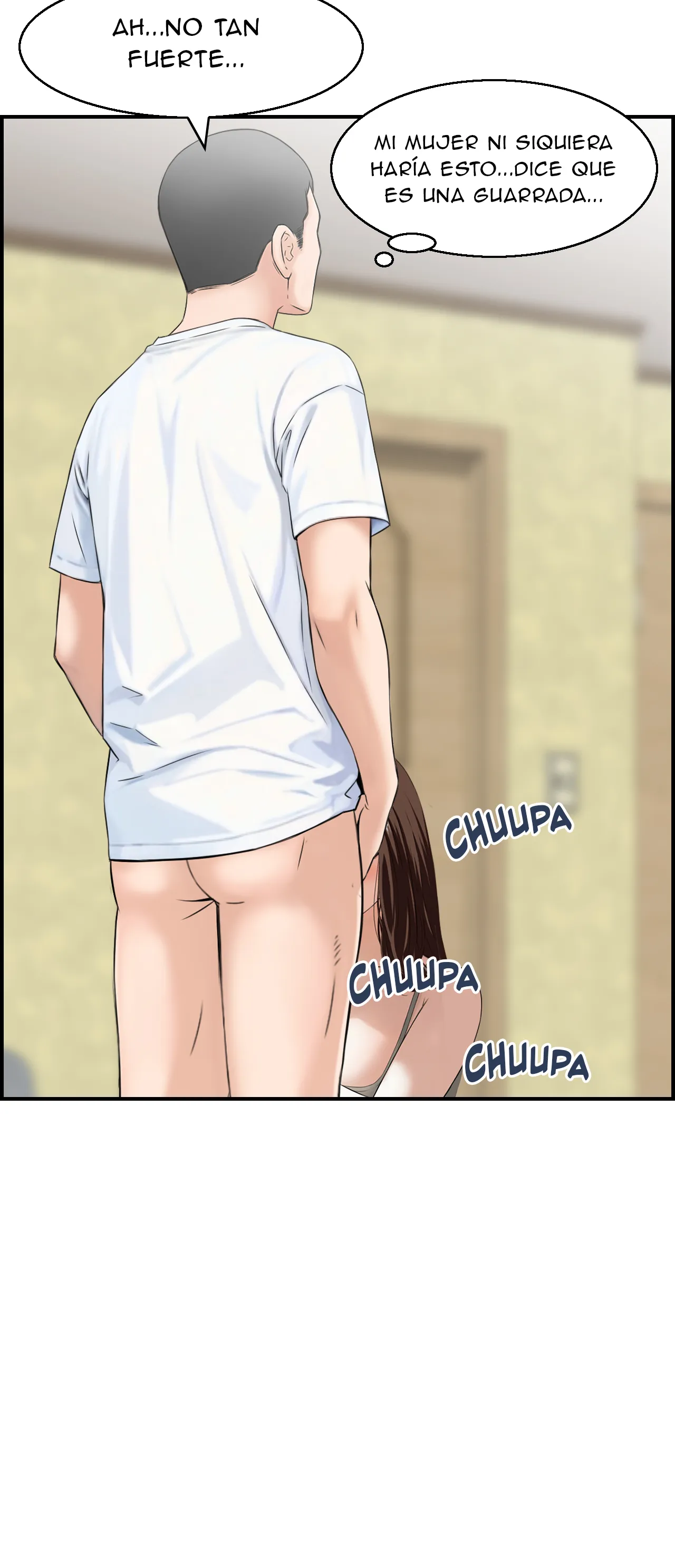 Cuentos eróticos de una esposa infiel - Episode 2 - read scene 19