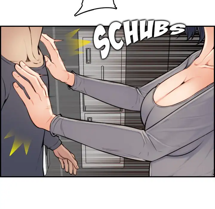 Mama ist eine Studentin - Episode 2 - read scene 27