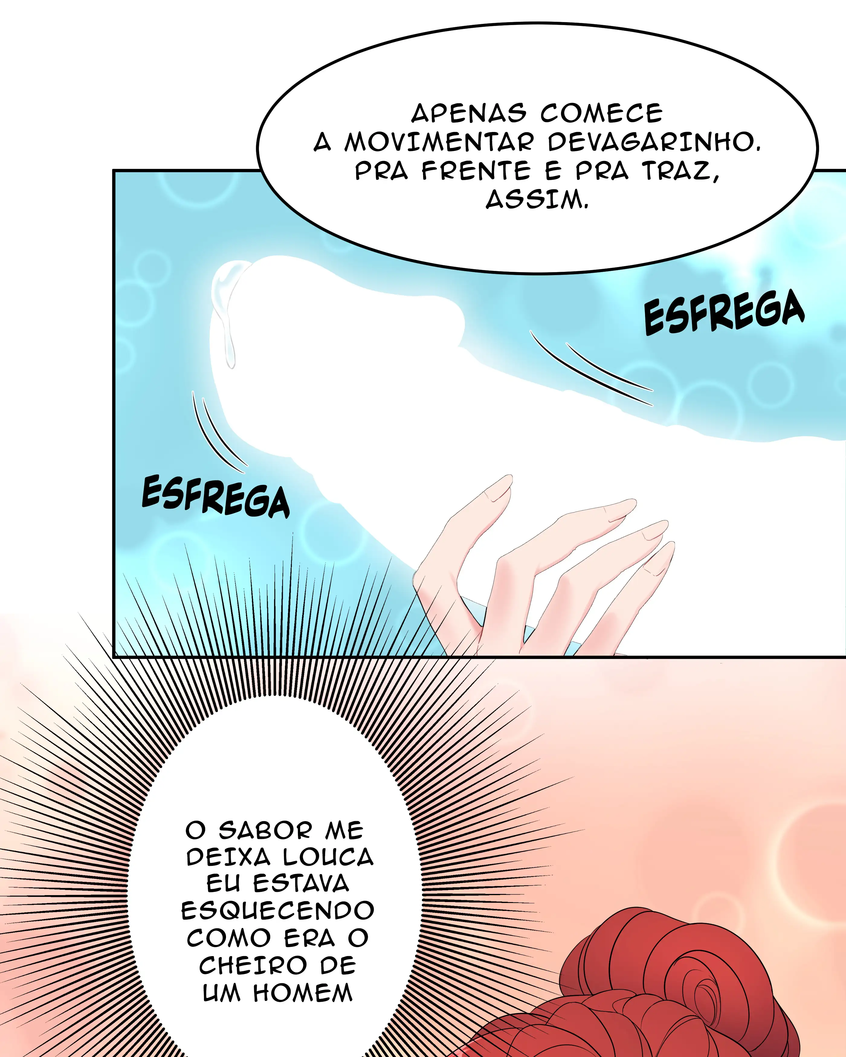 Tia Amorosa - Episode 2 - read scene 29