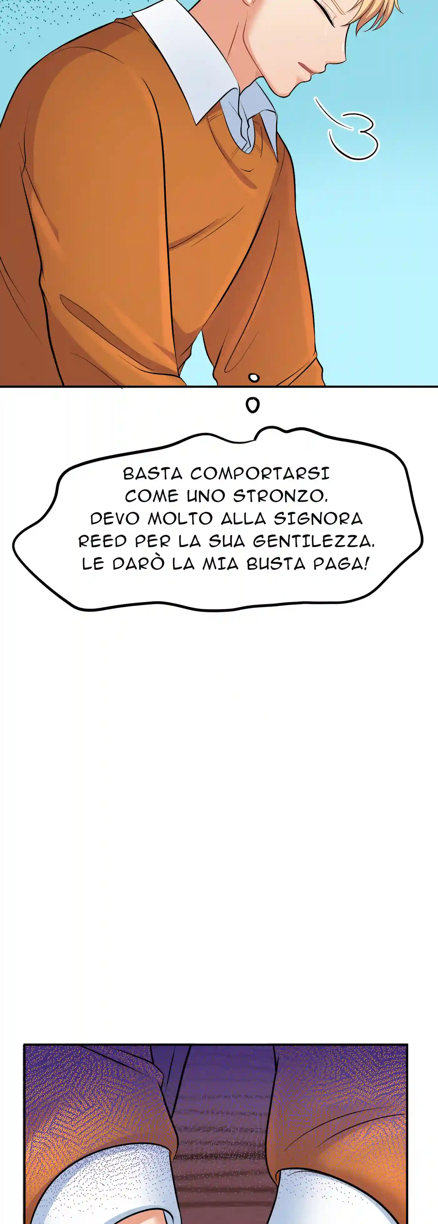 Una Stanza In Più - Episode 2 - read scene 57