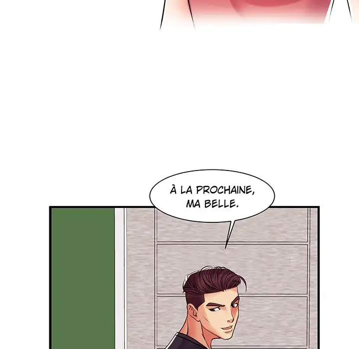 La Mère Est Disqualifiée - Episode 1 - read scene 64