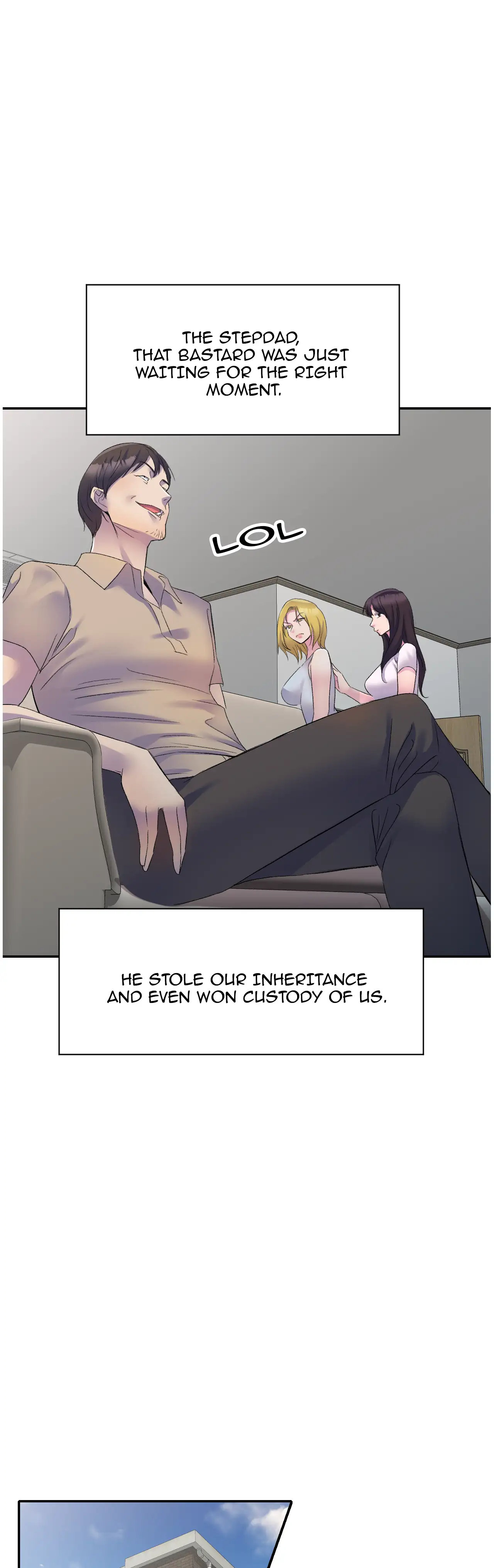 Food truck inc. - Episode 1 - read scene 23