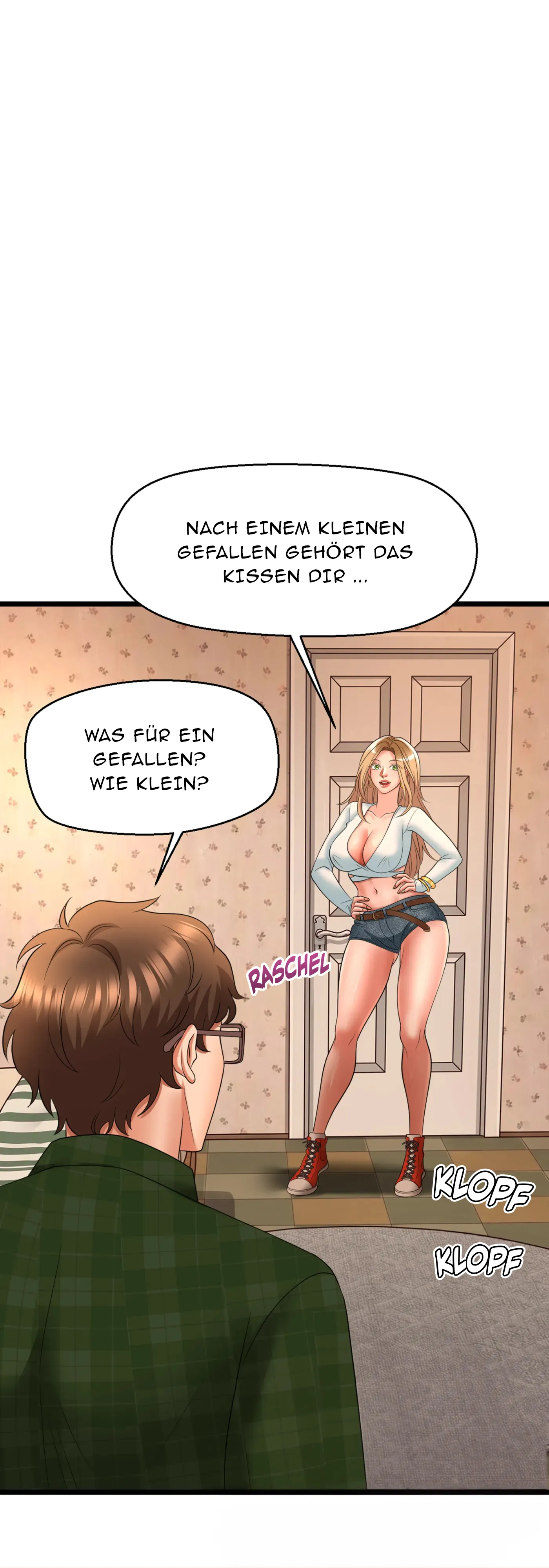 Roadtrip mit der Stiefschwester - Prologue - read scene 16