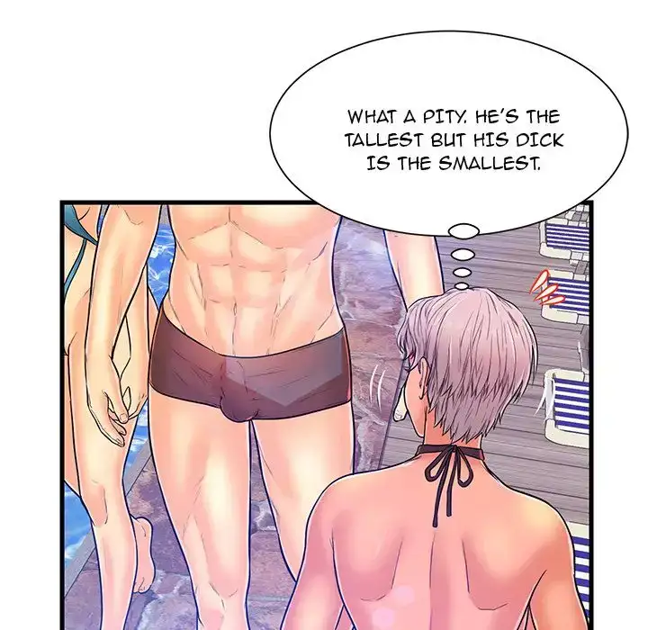 Potential Love Zone - Episode 4 - read scene 78